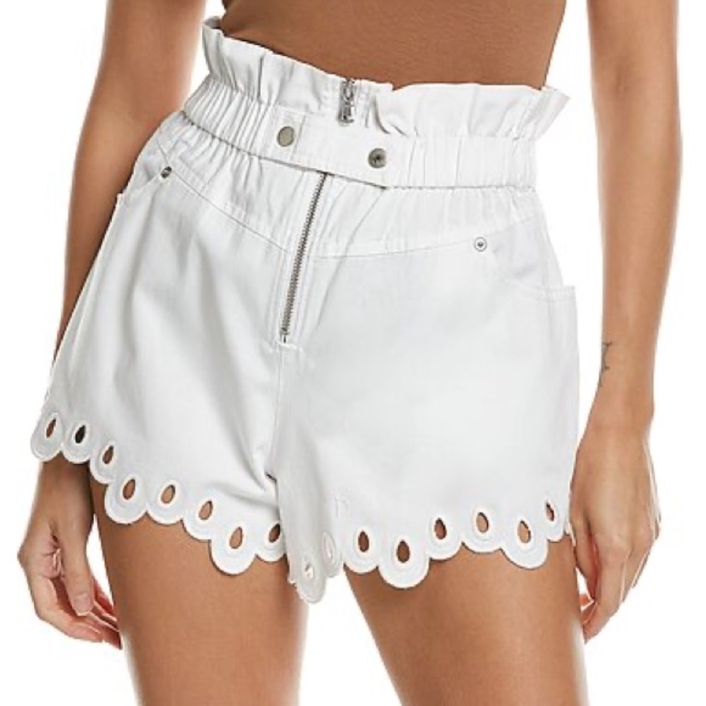 Sea NY shorts